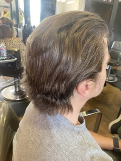 Antonella in Cabelos