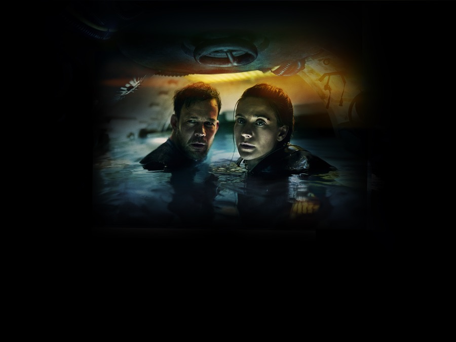 The Chamber Apple TV (FI)