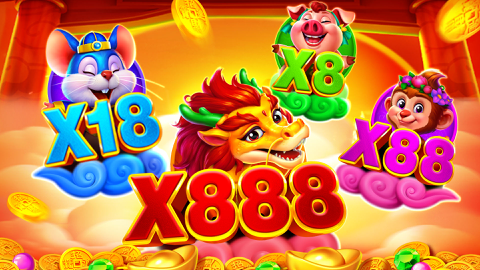 Read more about New Slot Zodiac Fortune