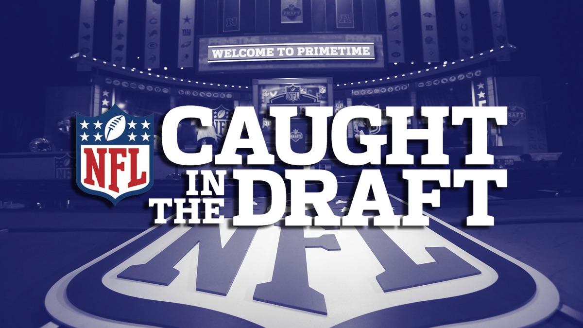‎Caught in the Draft - Apple TV