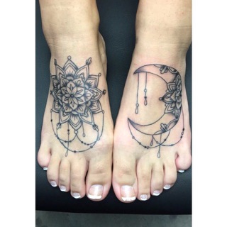 BMI Tattoo
