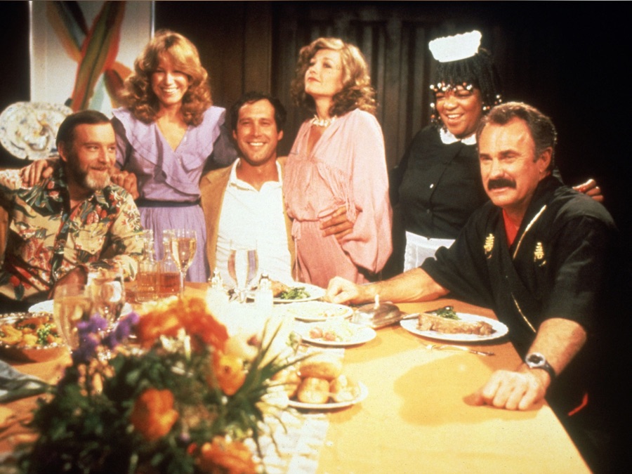 Modern Problems Apple TV