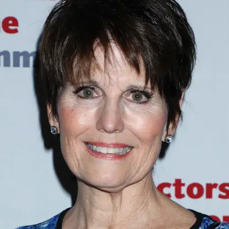 Lucie Arnaz