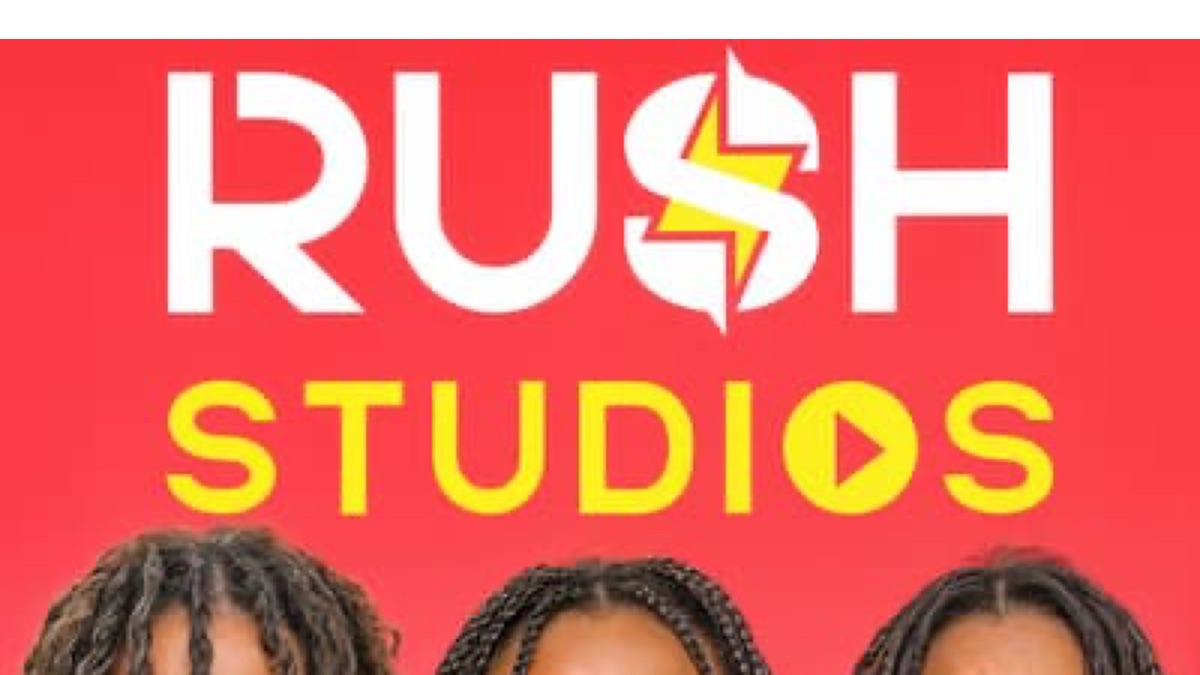 ‎Rush Studios - Apple TV