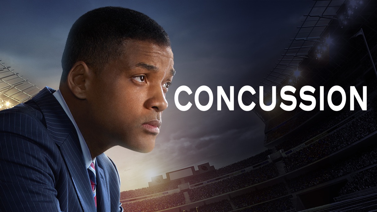 ‎Concussion - Apple TV