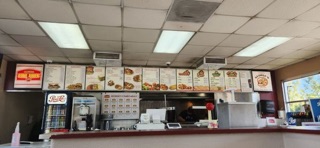 George Burgers Photos
