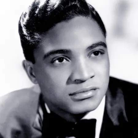 Jackie Wilson
