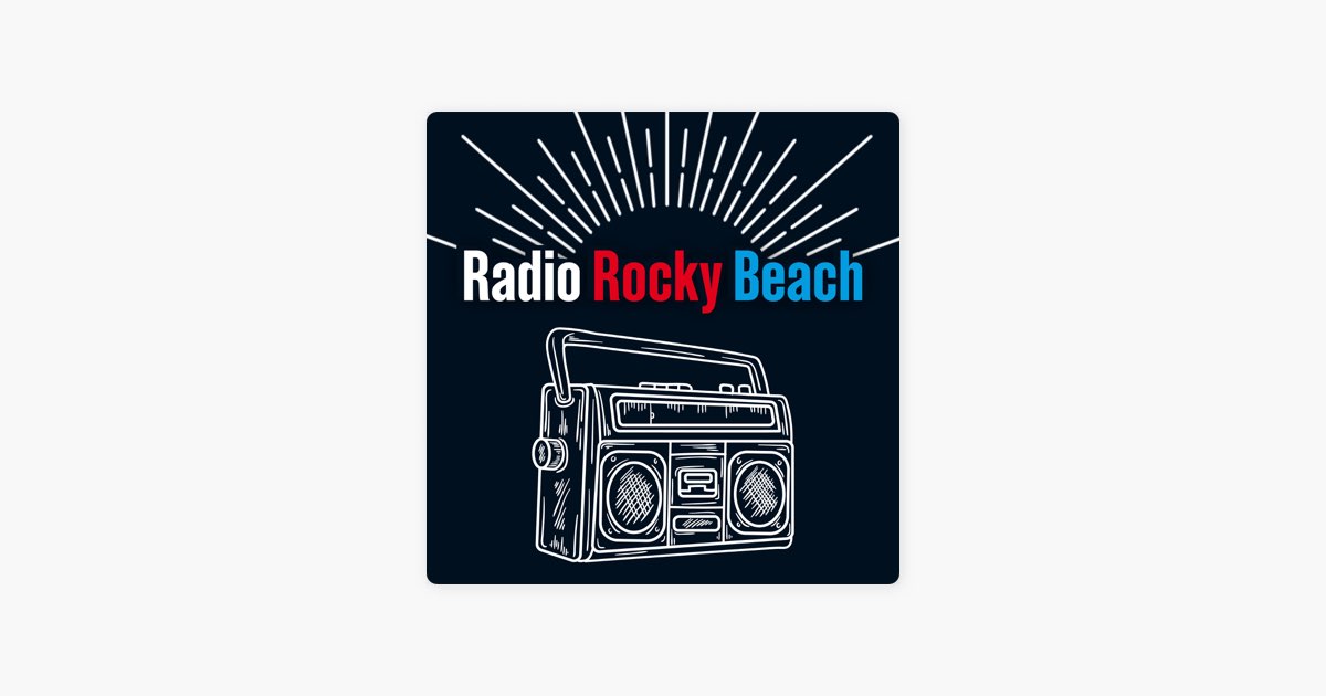 Radio Rocky Beach“ von EUROPA – Apple Music