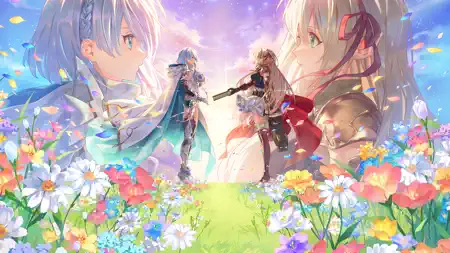 Shadowverse: Worlds Beyond iPhone screenshot 4