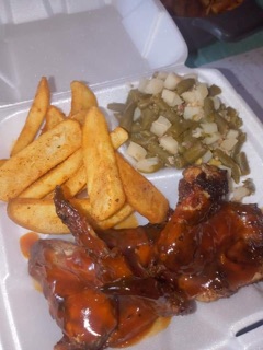 Pat’s Grilling Kitchen & Catering
