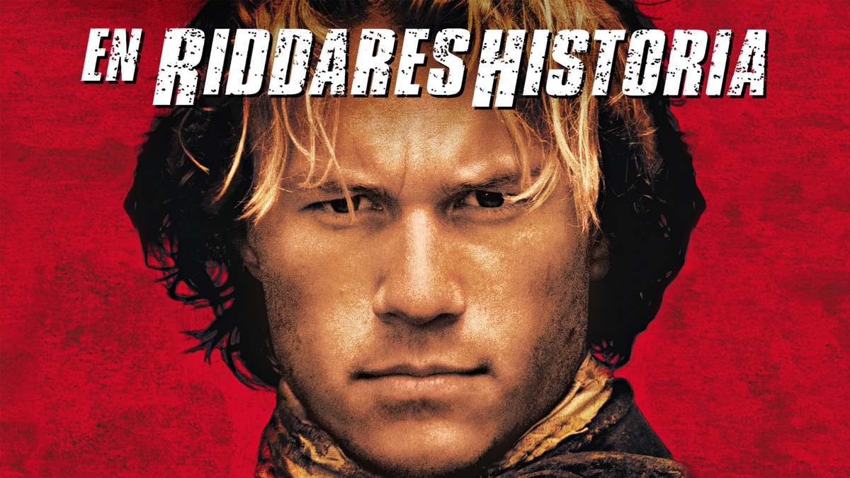 ‎En riddares historia – Apple TV