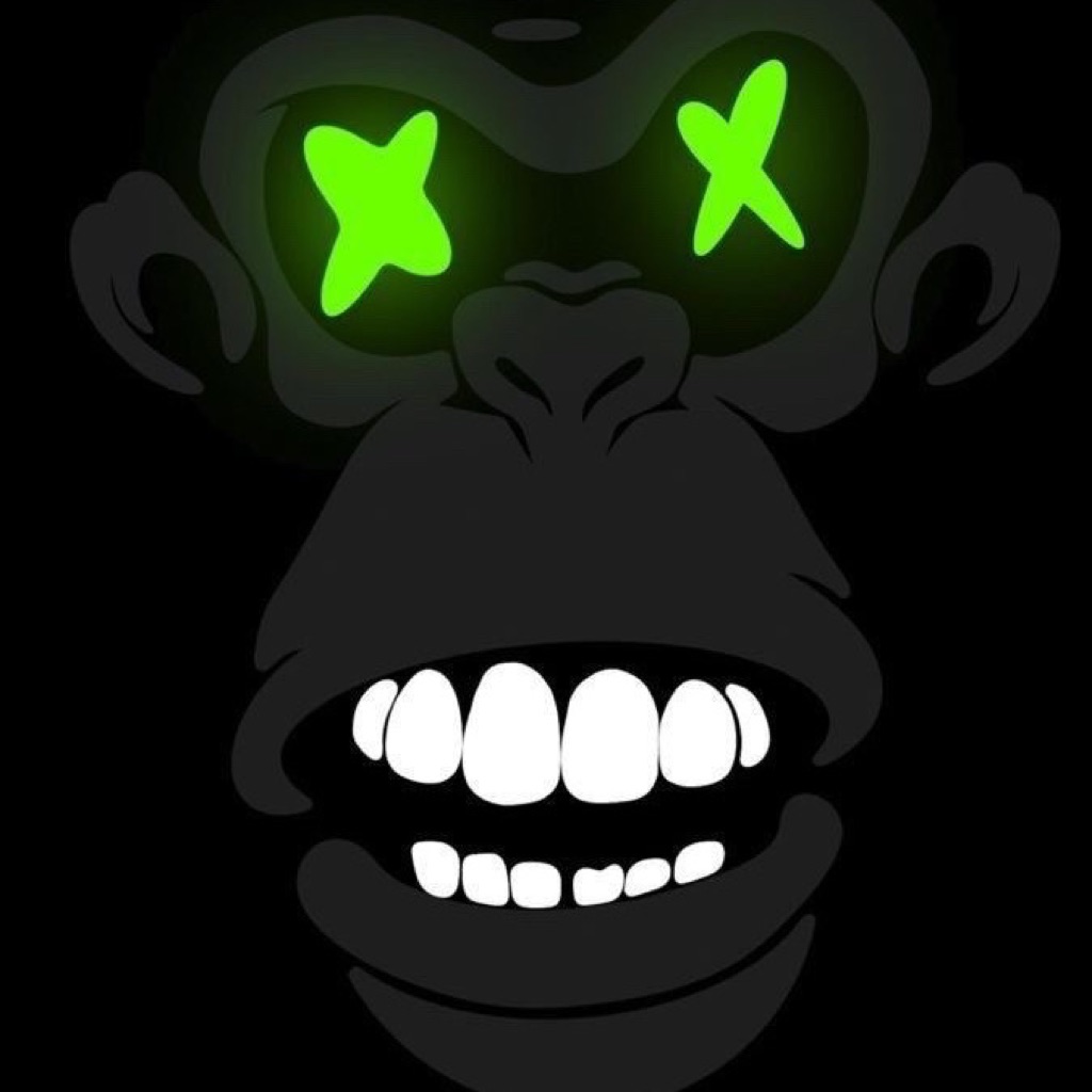 AppleMusic profile picture for @chop