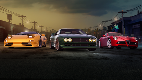 Read more about New to Race Pass