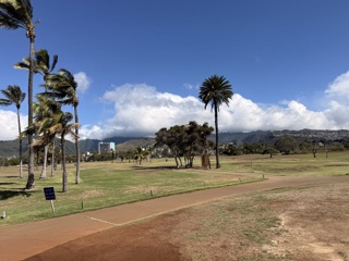 Ala Wai Golf Course in Honolulu, HI United States - Apple Maps