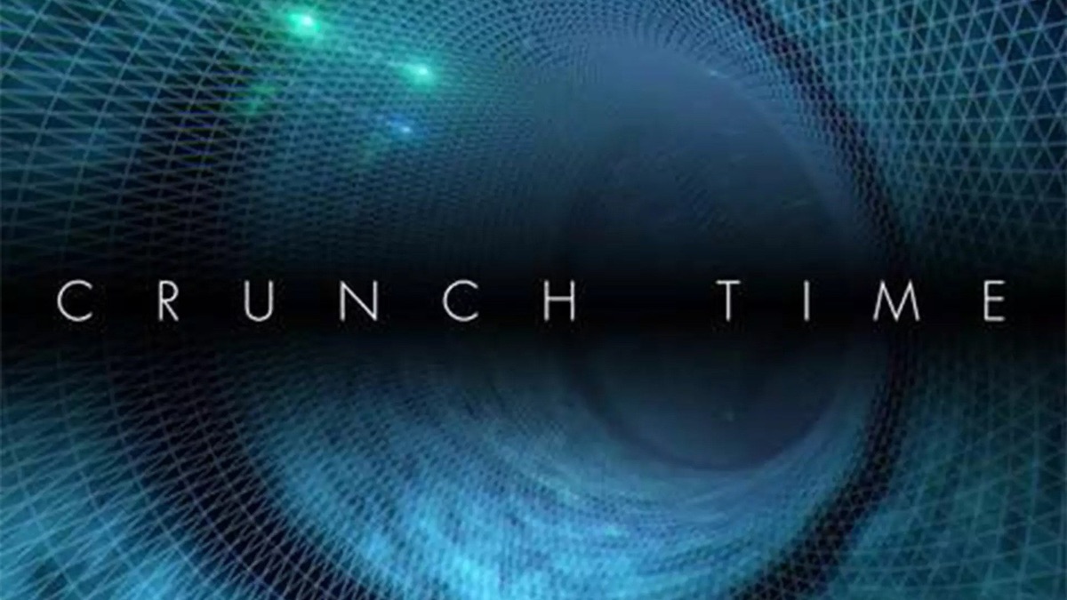 ‎Crunch Time - Apple TV