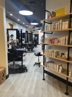 Luxxe B. Salon
