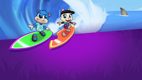 Read more about Riptide Rumble