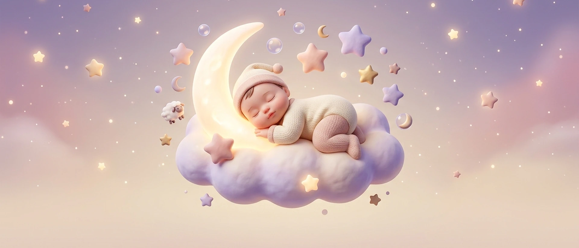Maby: Baby Tracker & Care product page header
