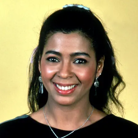Irene Cara