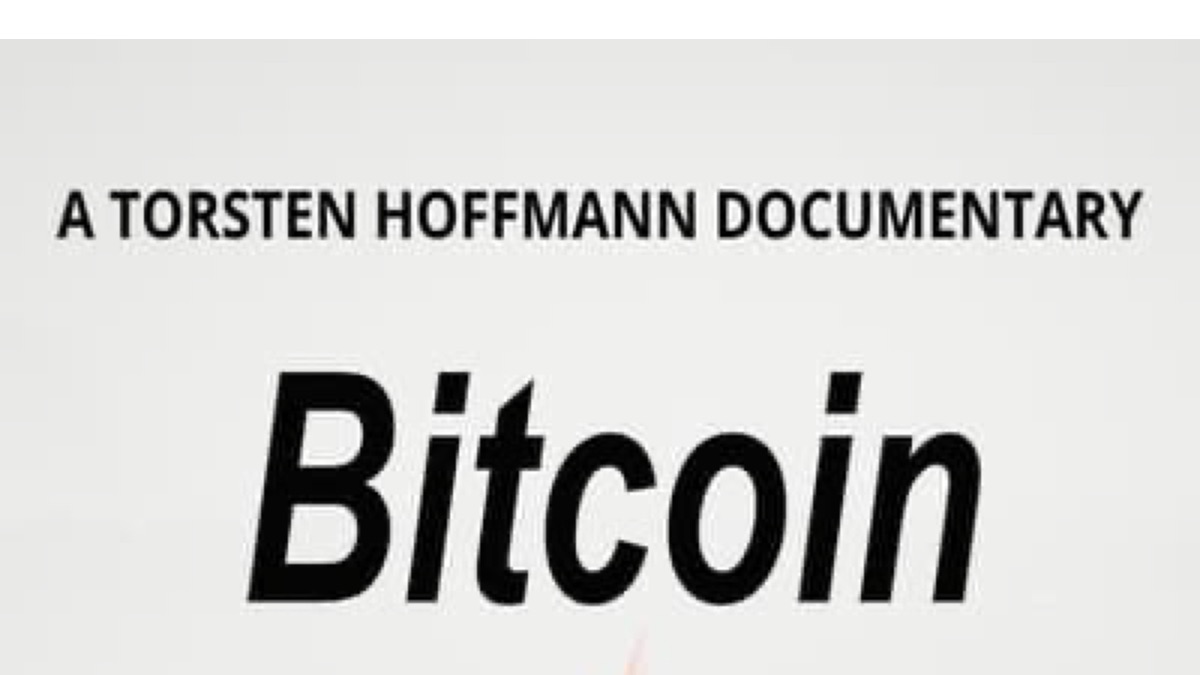 Bitcoin: Digital Gold? - Apple TV