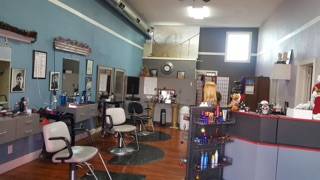 The Barberia Beauty Salon
