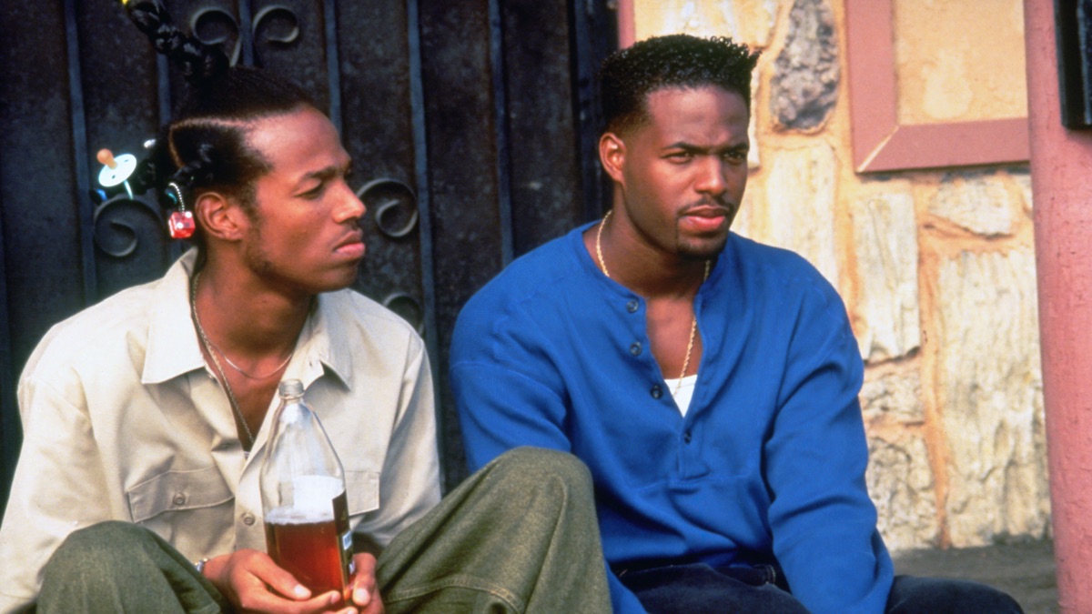 Kim Wayans Don T Be A Menace Don't Be a Menace to South Central While Drinking Your Juice in the