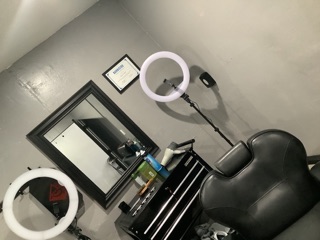 Luvd ones barbershop