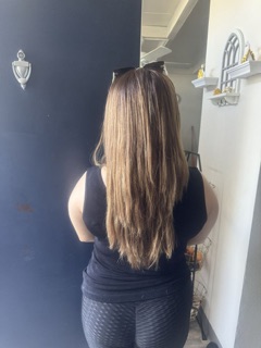 Maria’s Hair Designs
