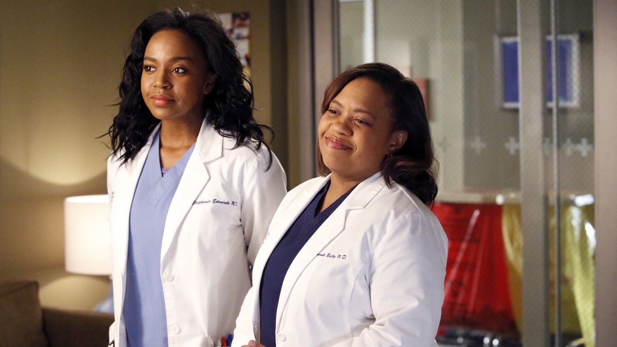 ‎Everything I Do, Nothing Seems to Turn Out Right - Grey's Anatomy ...