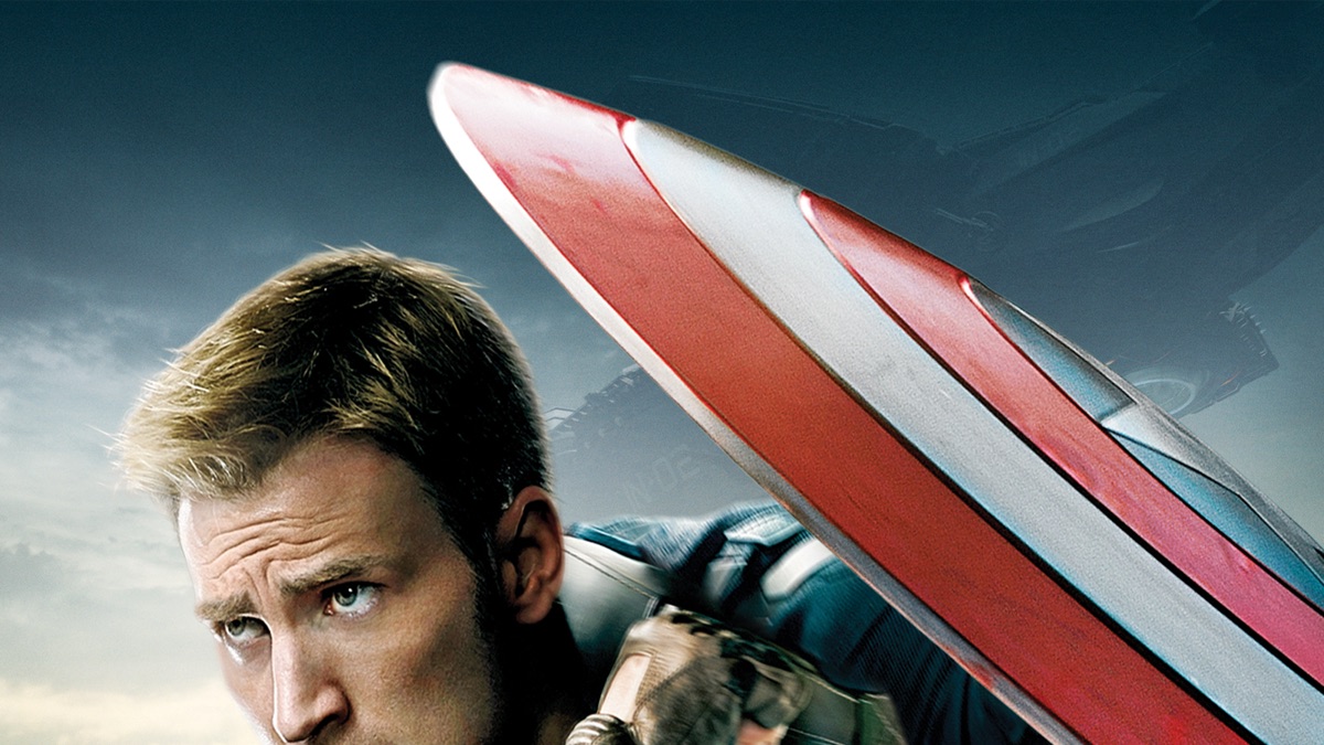 Capitaine America: Le soldat de l'hiver - Apple TV, image size:1200x675