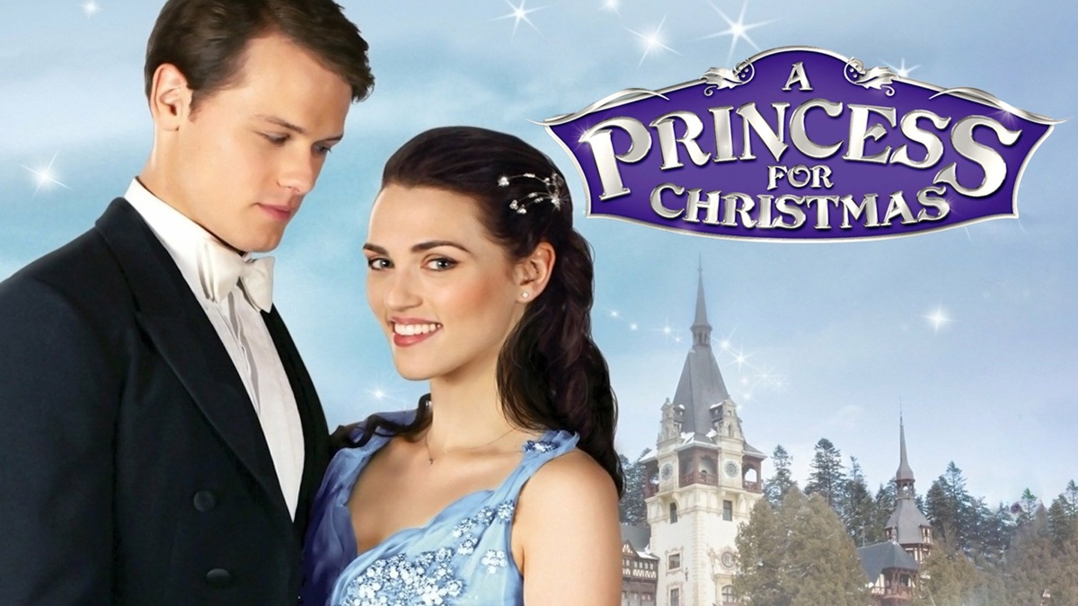 A Princess for Christmas