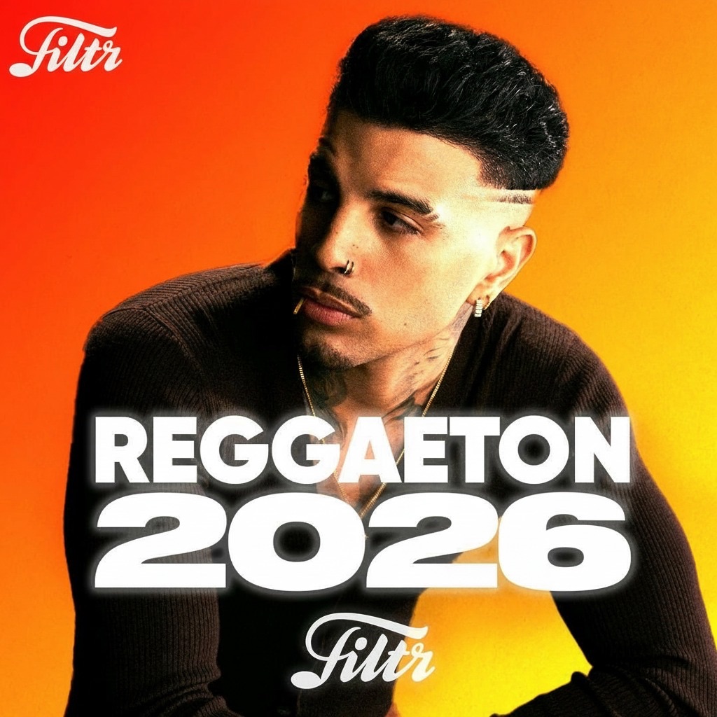 Reggaeton 2026