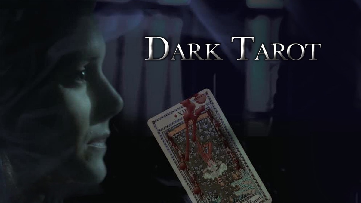 ‎Dark Tarot - Apple TV
