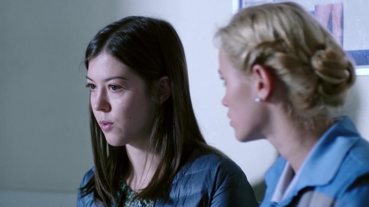 Серия — Скорая помощь (сезон 1, серия 3) — Apple TV (RU)