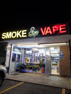 charger vuse Smoke Tokz Are The Official Smoke and Vape Shops of Weekends In Olathe! main image 0