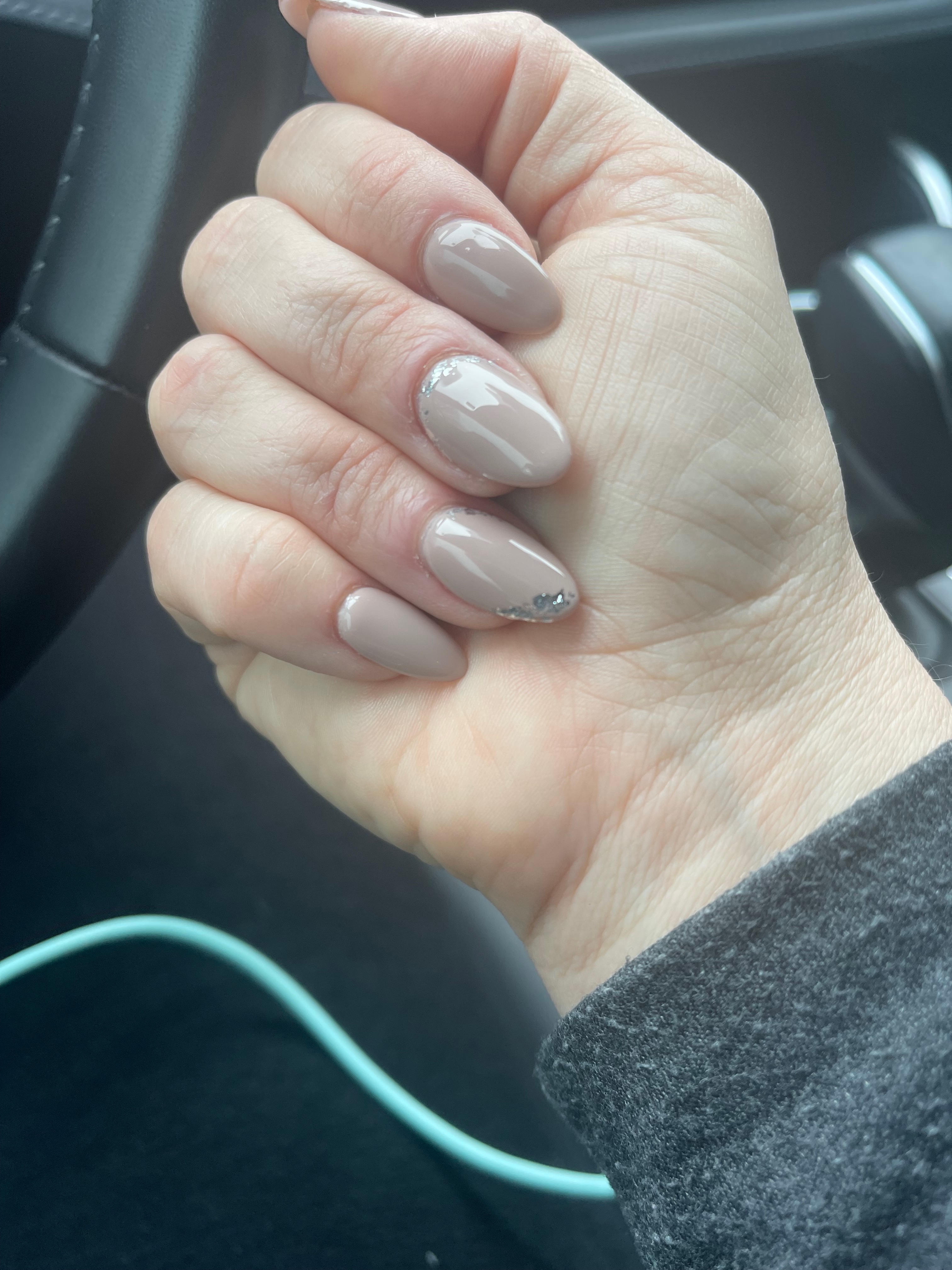 Majestic Nail & Day Spa