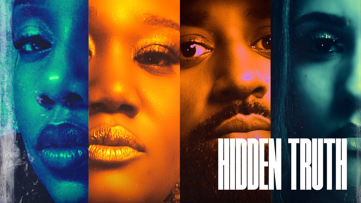 The Hidden Truth Movie 60 Photos - Moonagedaydream.film
