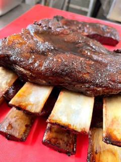 The Refuge BBQ