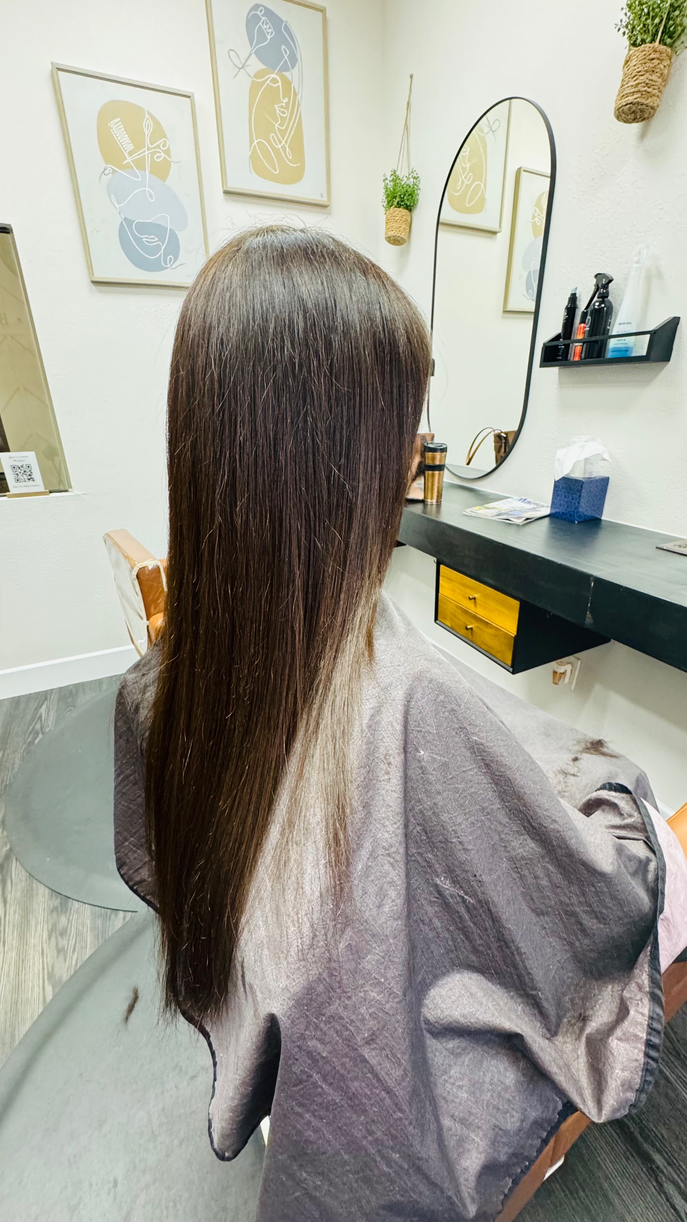 Hair By Abby Castro