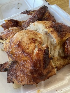 The Chicken Place Photos
