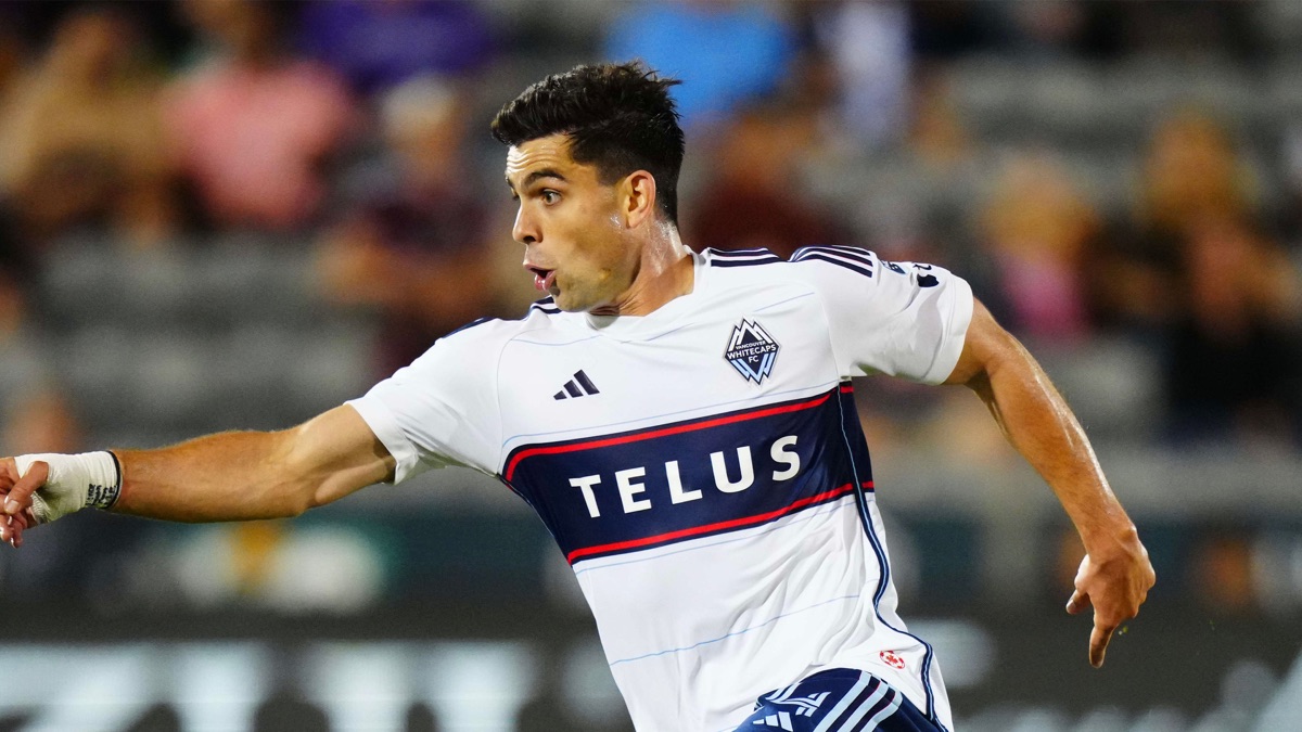 Vancouver Whitecaps FC vs. St. Louis CITY SC October 4, 2023 - Watch