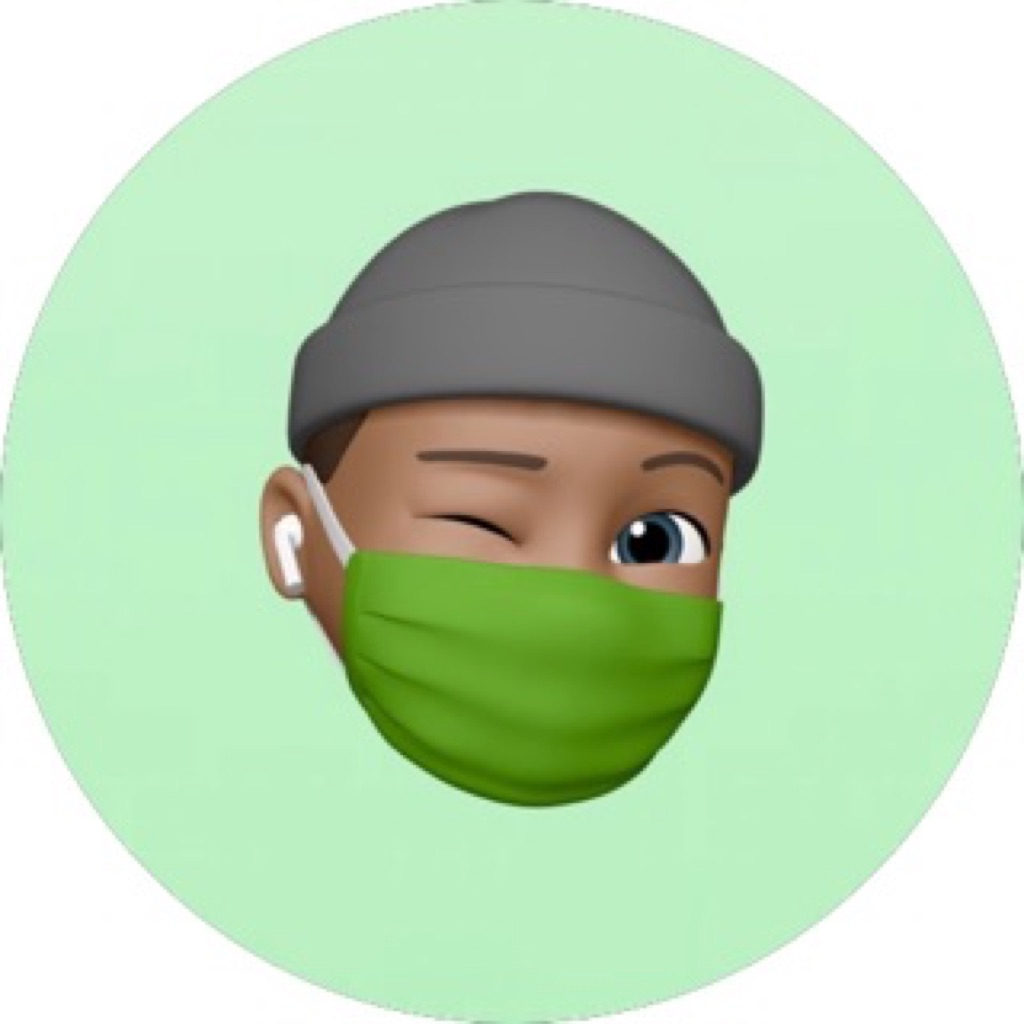 AppleMusic profile picture for @yoshi