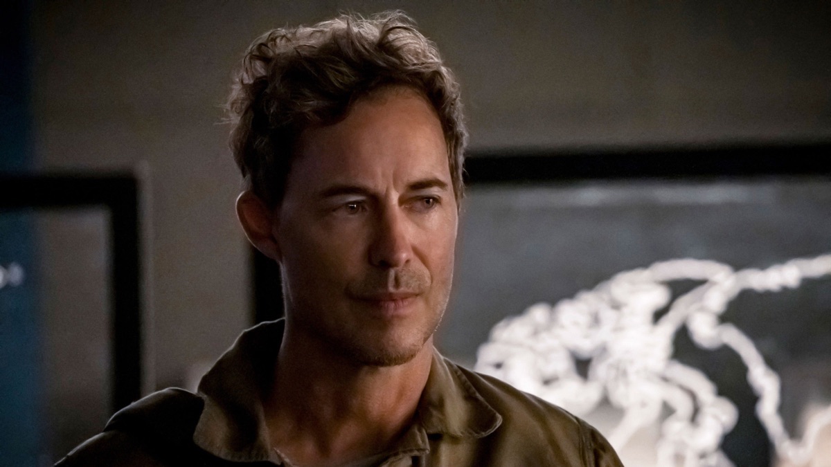 ‎Marathon - The Flash (Series 6, Episode 10) - Apple TV (ID)