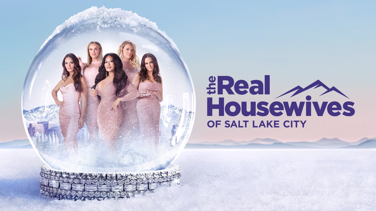 Reunion Part 1 – The Real Housewives of Salt Lake City (Season 3