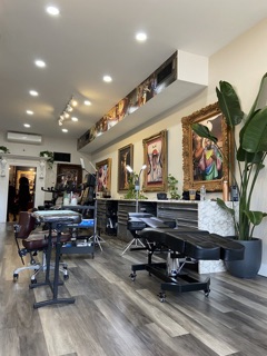 Lejend Tattoo tattoo studio photo