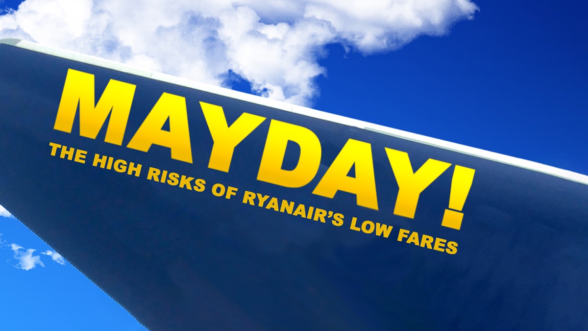 ‎Mayday! - Apple TV