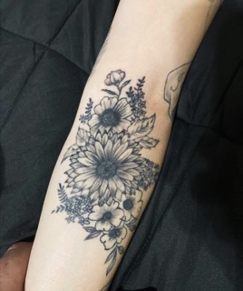 Cornerstone Studios Tattoo Ut tattoo studio photo