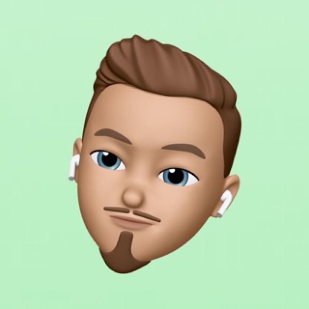 AppleMusic profile picture for @kilian
