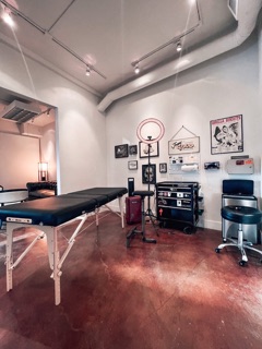 Good As Gold Tattoo photo 3