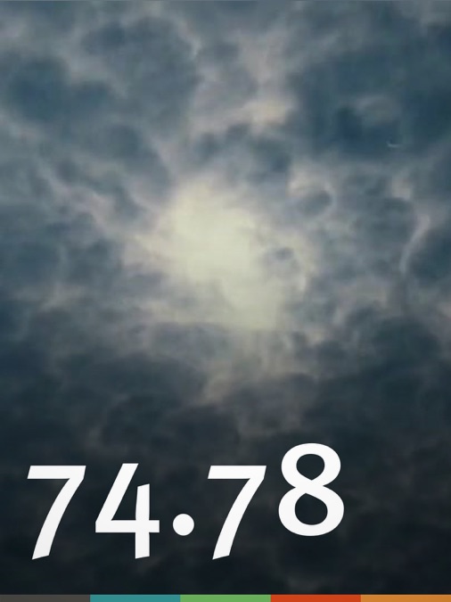 74.78 - Apple TV